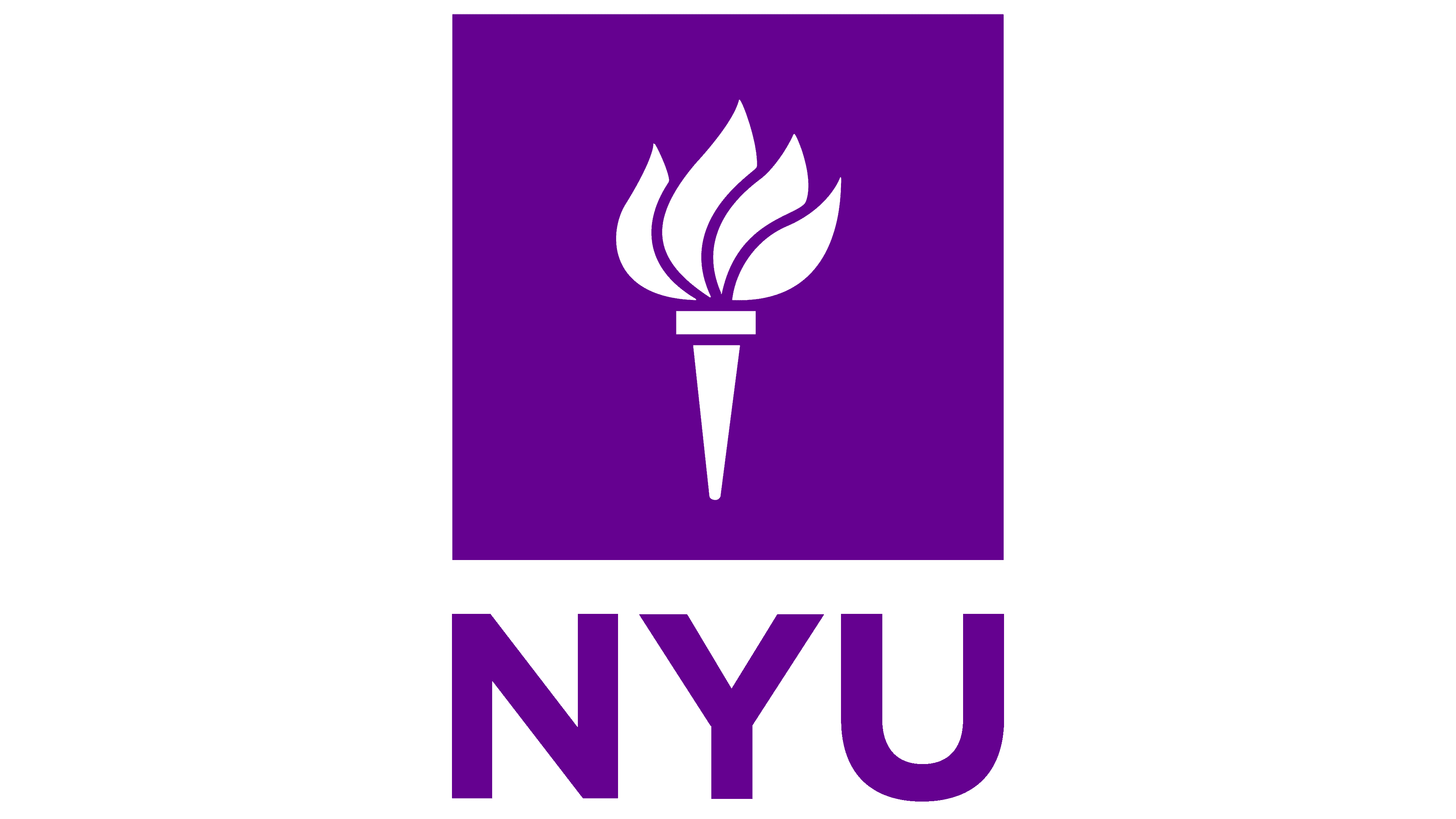 NYU-Logo