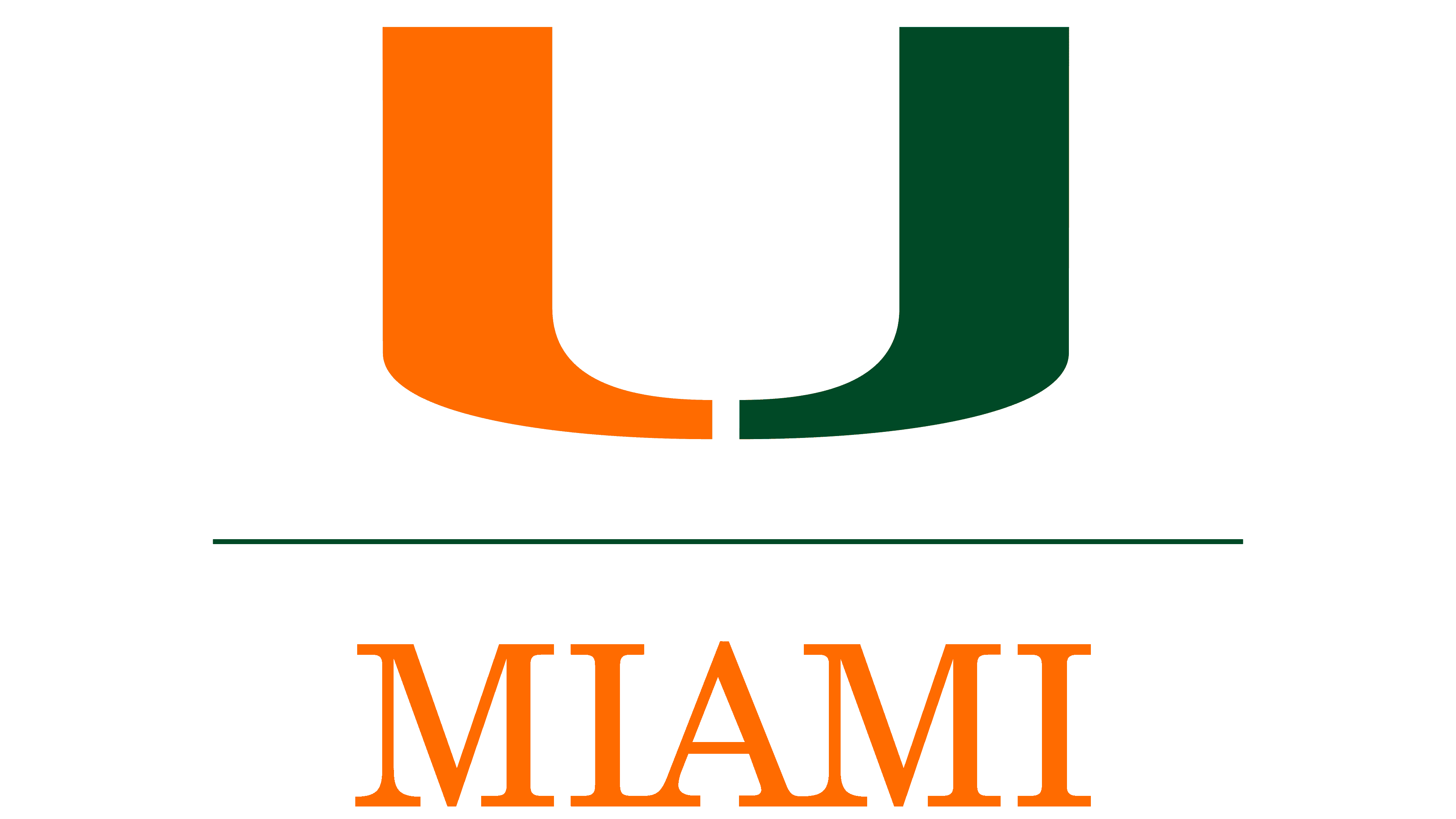 University-Of-Miami-Symbol